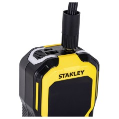 Stanley SXIF0101 Mini Air Compressor 10 Bar - Compact, Powerful & Perfect for On-the-Go Use!